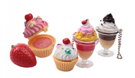 Buy Unlike Lipgloss Candy Muffin Cupcake Eisbecher