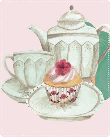 Tea and Cake-12 Bassermann Inspiration Buch
