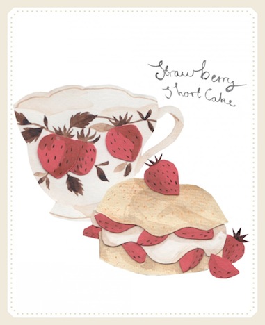 Tea and Cake-54 Bassermann Inspiration Buch