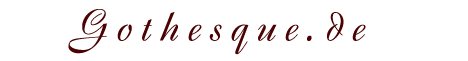 gothesque logo