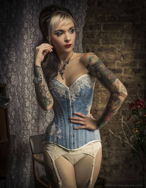 Valkyrie Corsets 2014 01 - 004