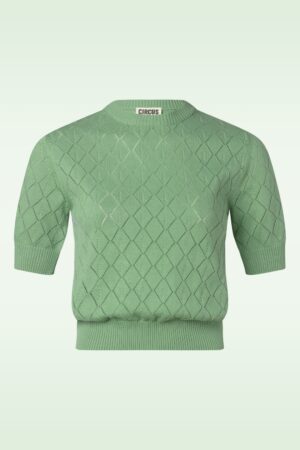Ivy Stricktop in hellem Salbei