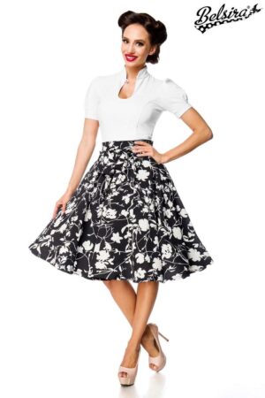 BELSIRA Midirock Belsira - Rock mit