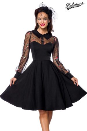 BELSIRA Trachtenkleid Belsira - Vintage-Kleid -
