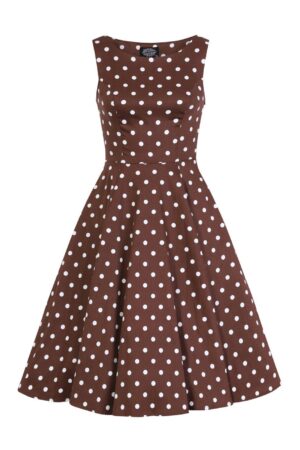 Hearts & Roses London A-Linien-Kleid Cindy
