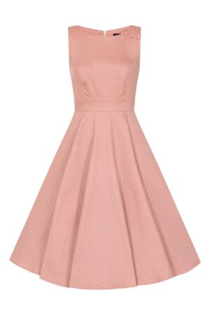 Hearts & Roses London A-Linien-Kleid Elodie