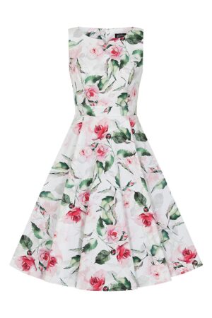 Hearts & Roses London A-Linien-Kleid Summer