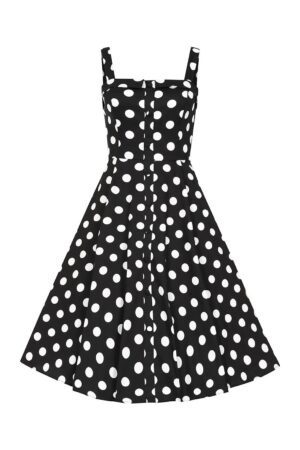 Hearts & Roses London Trägerkleid Priscila