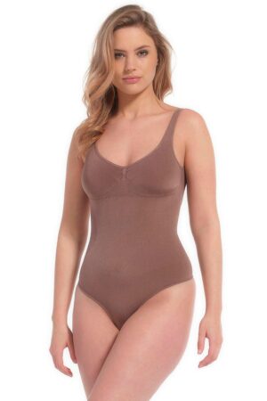 MAGIC Bodyfashion Shaping-Body Low Back Body