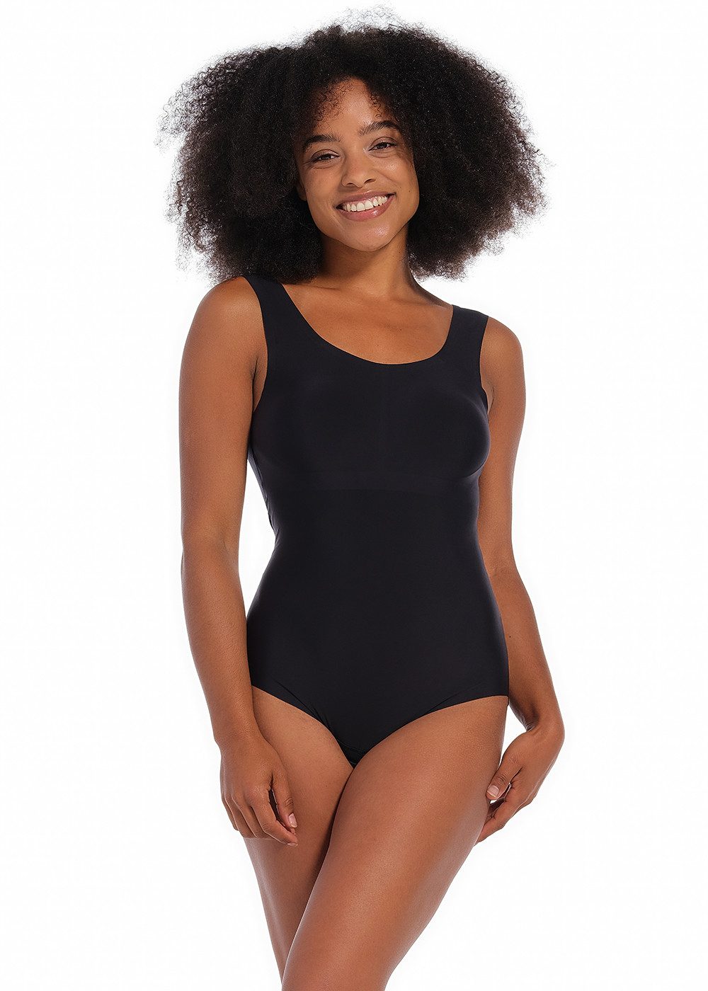 MAGIC Bodyfashion Shaping-Body Nahtloses Design mit