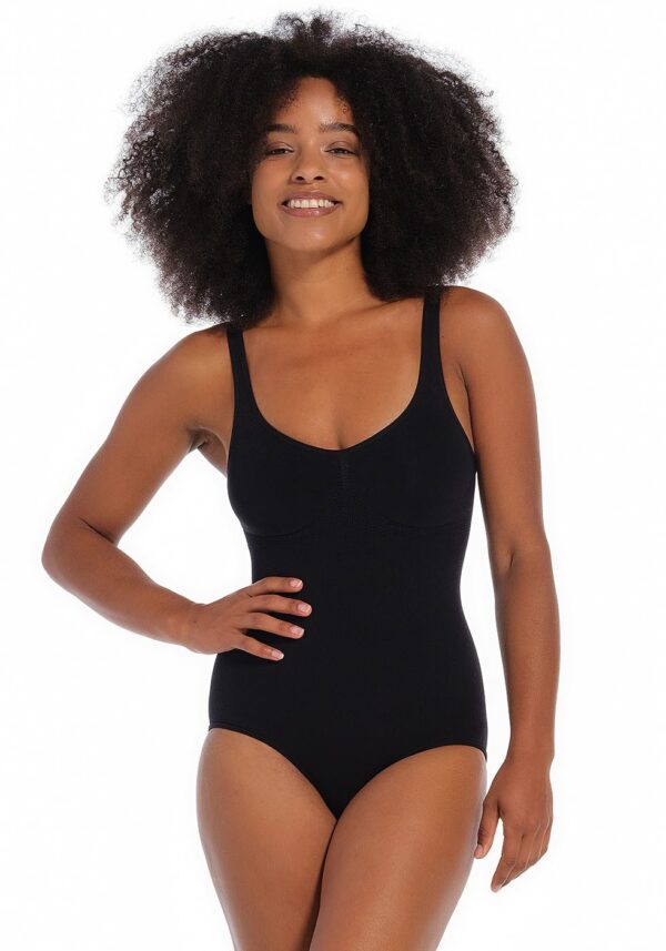MAGIC Bodyfashion Shaping-Body Slim Body glatte,