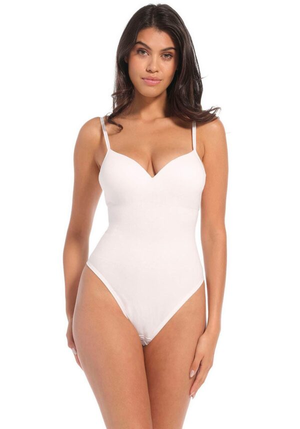 MAGIC Bodyfashion Shaping-Body Soft Thong Body