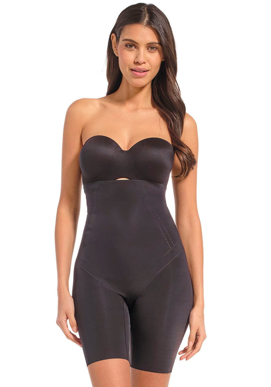 MAGIC Bodyfashion Shapinghose Dream Shaper Hi-Bermuda