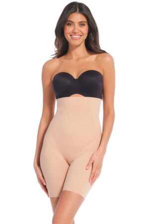 MAGIC Bodyfashion Shapinghose Dream Shaper Hi-Bermuda
