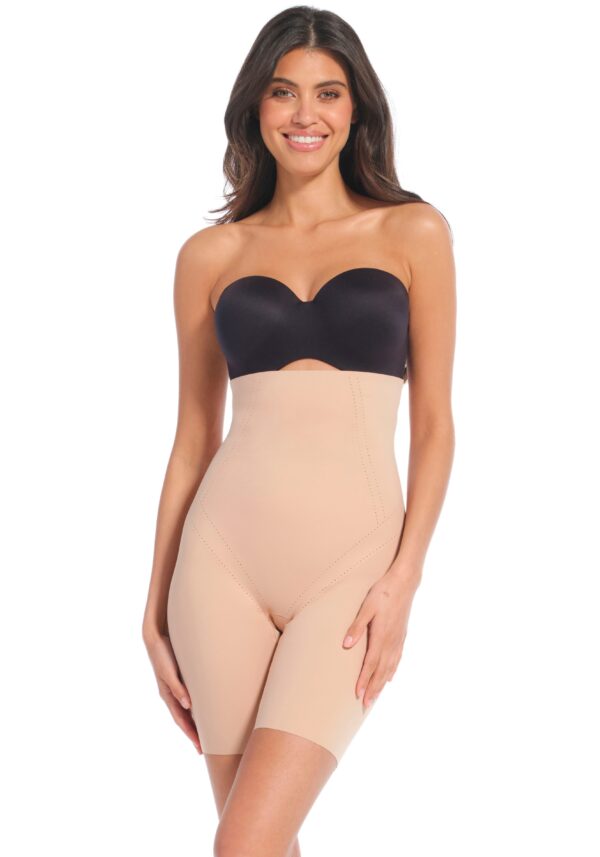 MAGIC Bodyfashion Shapinghose Dream Shaper Hi-Bermuda