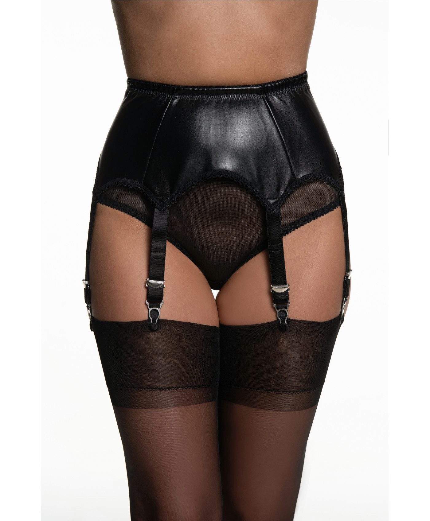 Vicky's Nylons Strapsgürtel Bondera