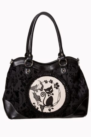 Banned Schultertasche Call Of The Phoenix