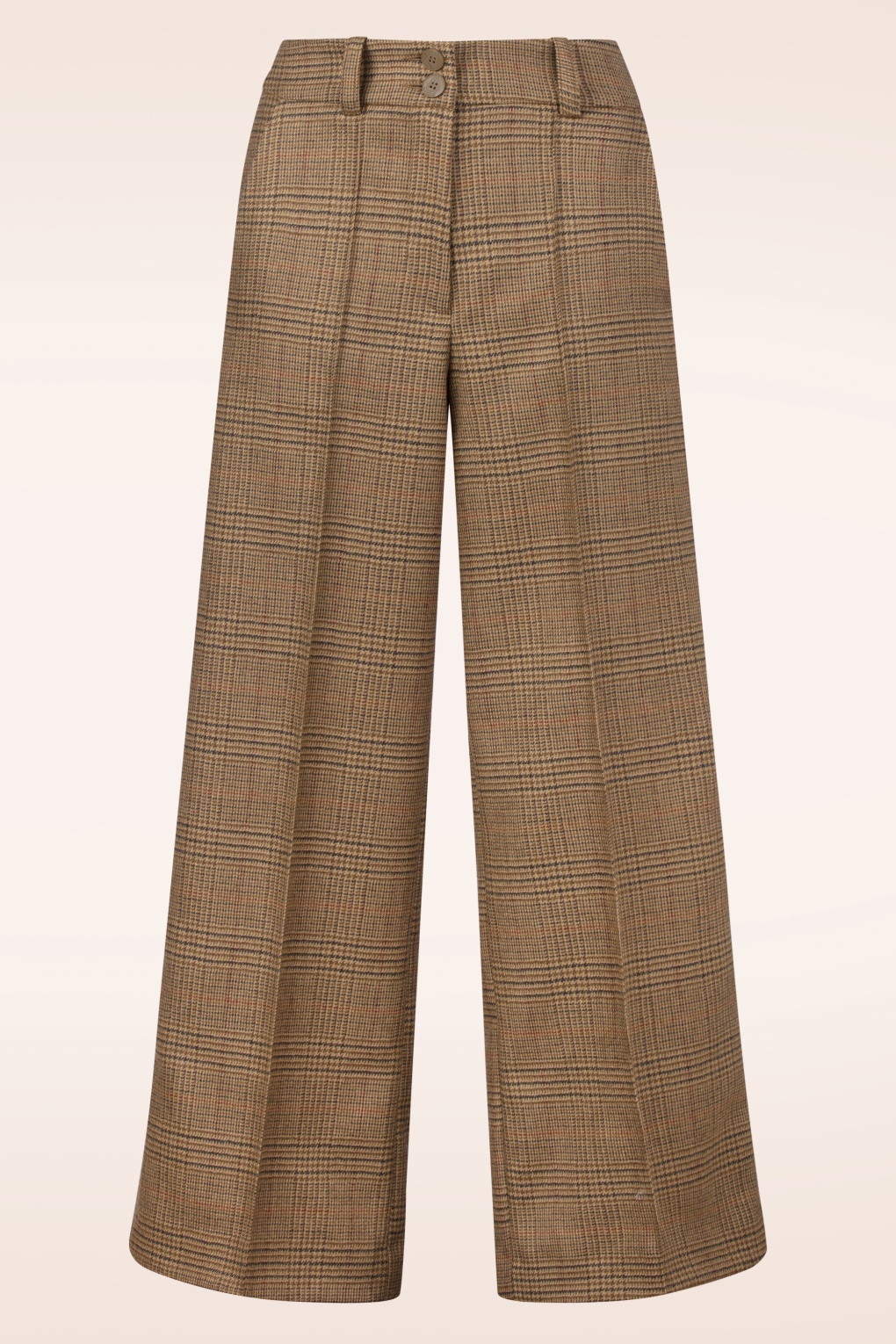 Masha Wollhose in Toffee