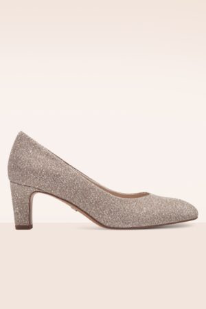 Sally Pumps in Rosa Glamour