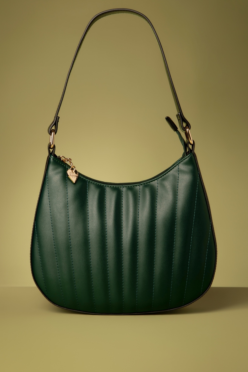 Thelma Handtasche in Grün