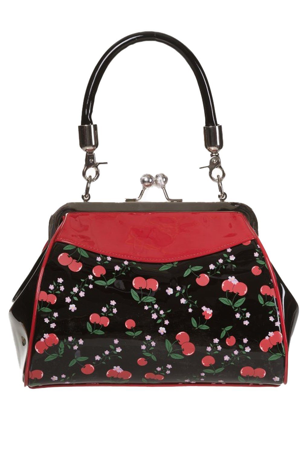 Banned Handtasche New Romantics, Inkl. Schultergurt