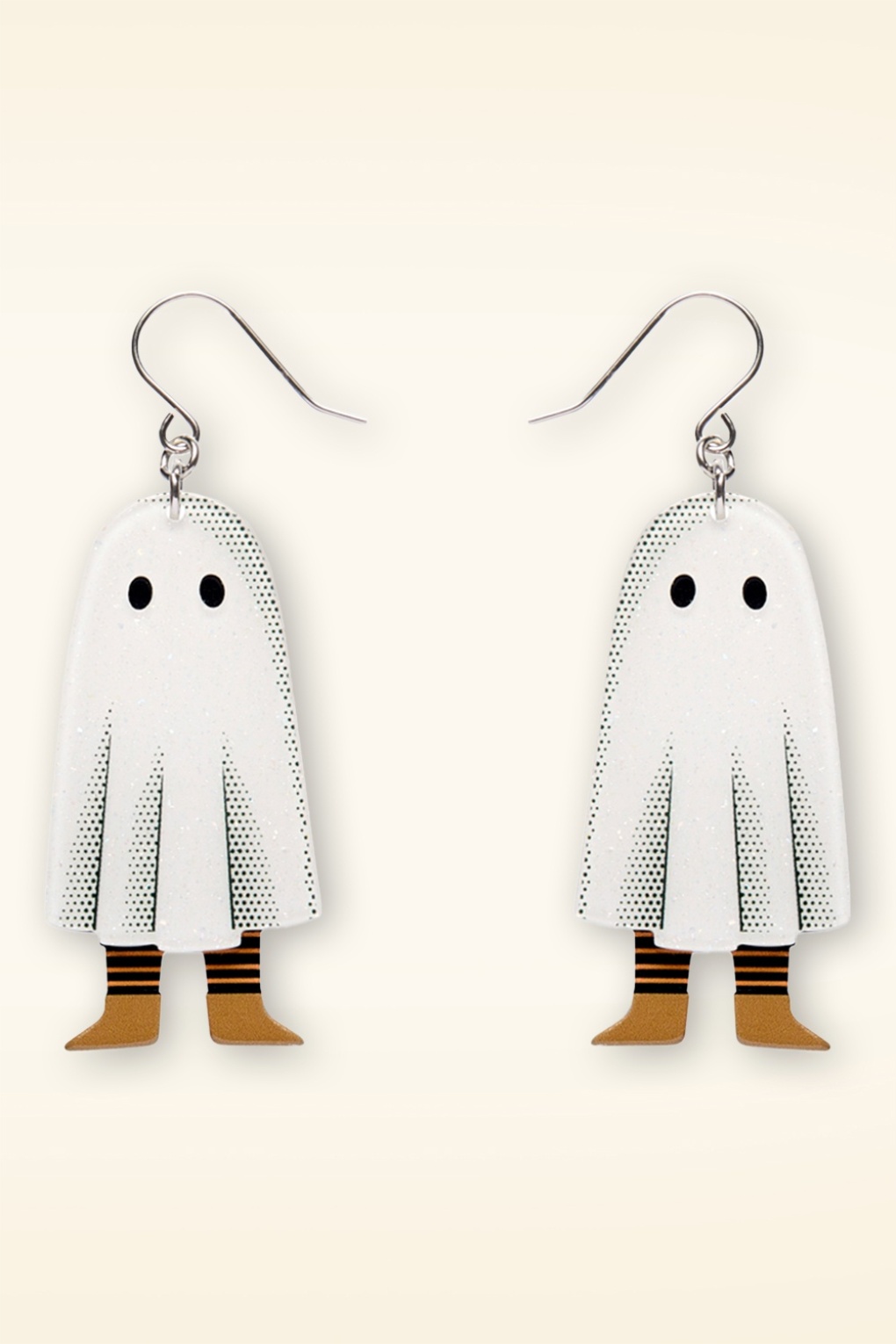 Dress Up Day Ohrringe