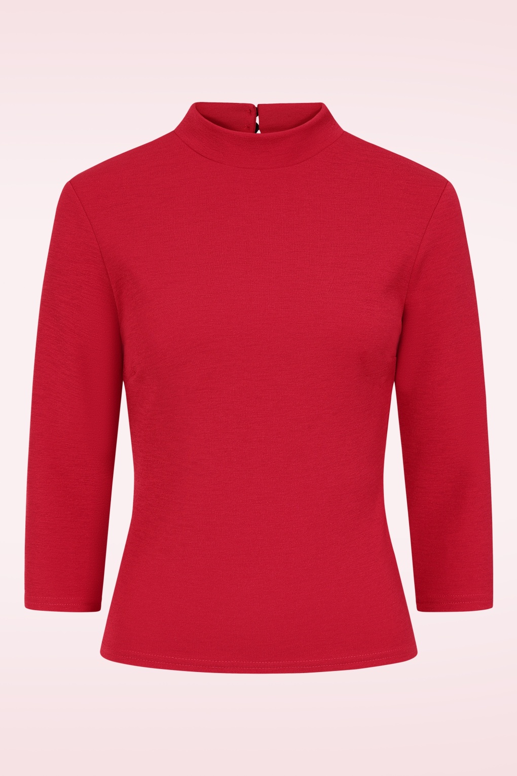 Mandi Oberteil in Rot