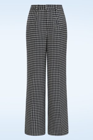 Check It Out Hose in Marineblau