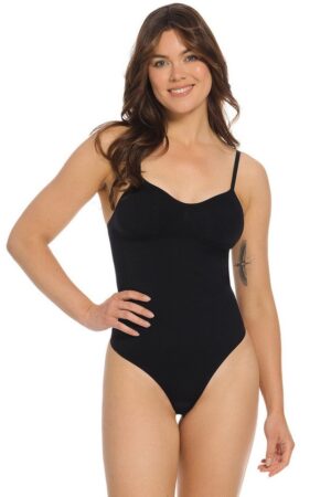 MAGIC Bodyfashion Shaping-Body Shaping-Effekt, eng, basic, bequem, elastisch