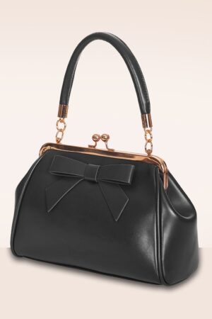 Daydream Handtasche in Schwarz
