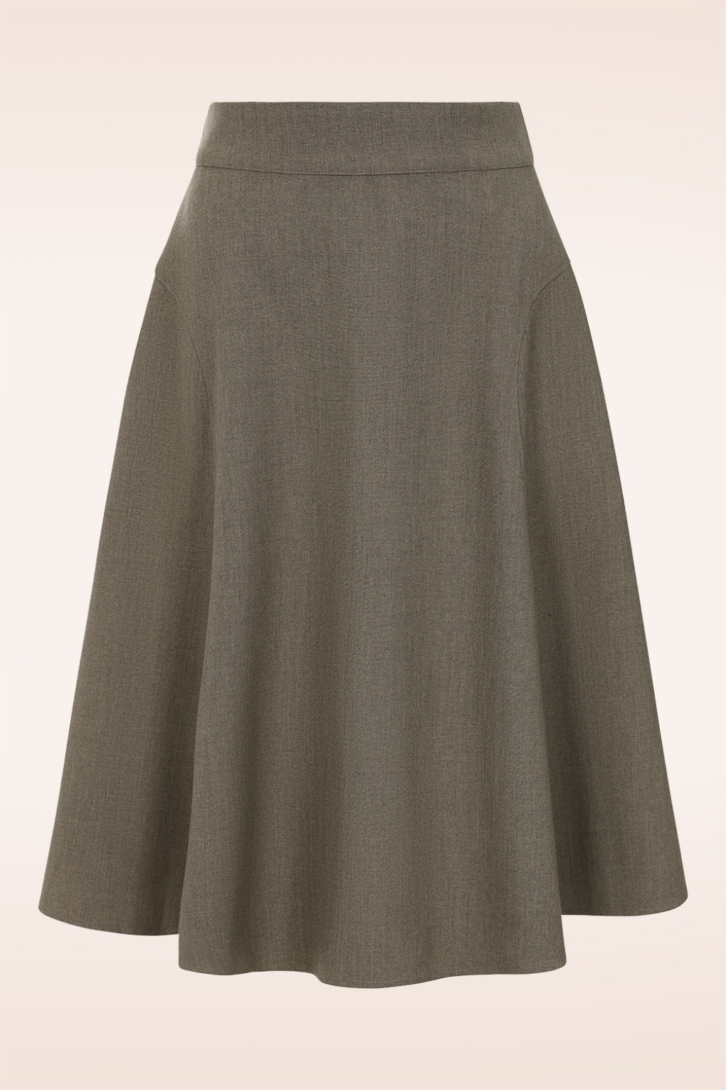 Elenora Swingrock in Braun