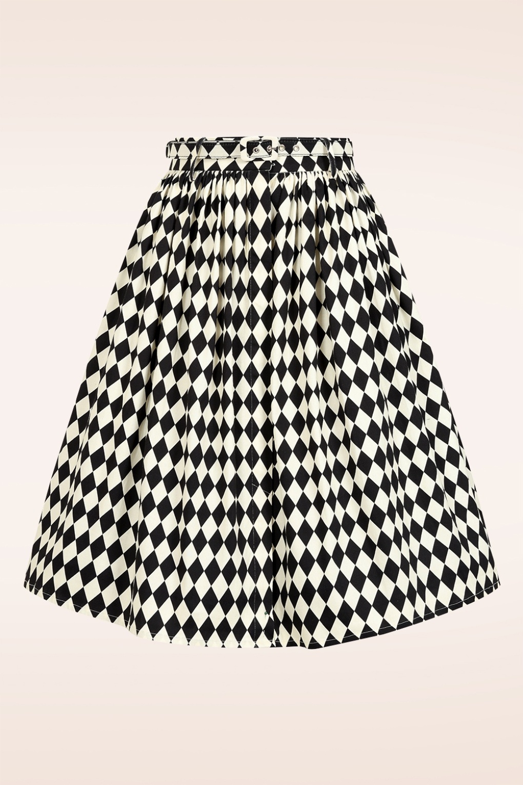 Harley Swingrock in Schwarz-Weiß