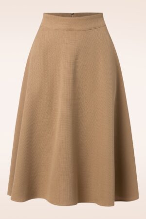 Hope Shimmer Swing Rock in Gold