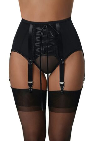 Vicky's Nylons Strumpfhalter Anja