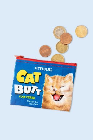 Cat Butts Geldbörse