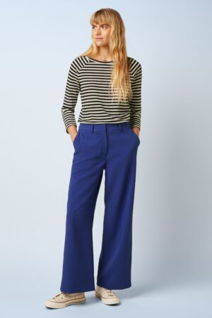 Federica Marple Hose in Mazerine