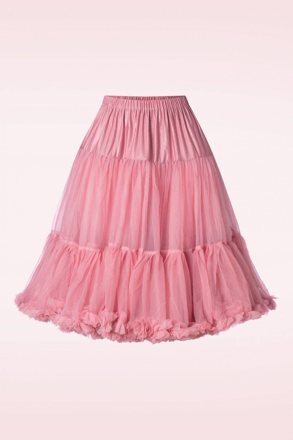 Lola Lifeforms Petticoat in Vintage Pink