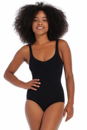 MAGIC Bodyfashion Shaping-Body Slim Body glatte, nahtlose Verarbeitung für einen unsichtbaren Look