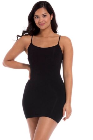 MAGIC Bodyfashion Shaping-Kleid Seamless Bodydress glatte, nahtlose Verarbeitung für einen unsichtbaren Look