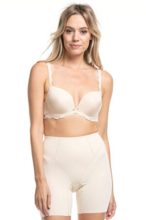 MAGIC Bodyfashion Shapinghose Dream Shaper Short mit Anti-Reibungs-Lösung