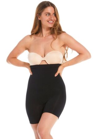 MAGIC Bodyfashion Shapingpants Comfort Shaper spezielle Zone zur Straffung des Pos