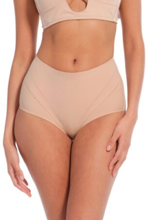 MAGIC Bodyfashion Shapingslip Dream Shaper Brief weiches Material mit atmungsaktivem Design