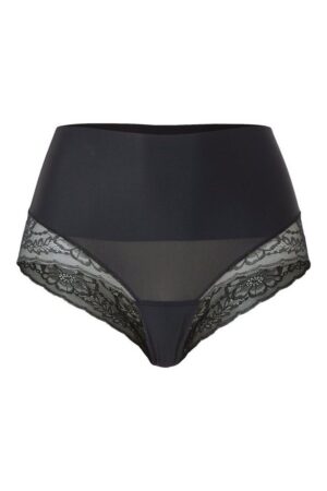 MAGIC Bodyfashion Slip Tummy Shaper Lace (1-St) Plain/ohne Details