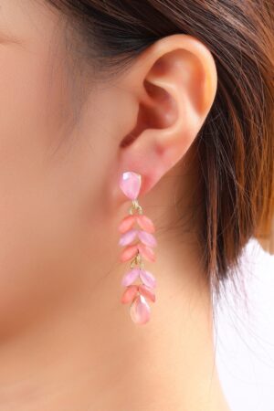 Pink Punch Ohrhänger