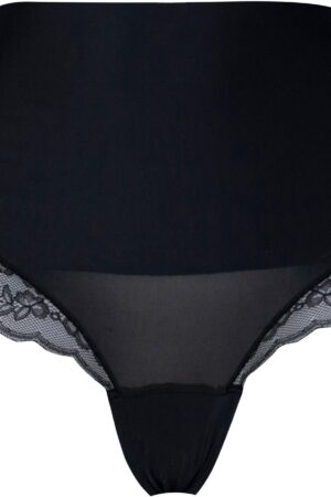 MAGIC Bodyfashion Shapingslip Tummy Shaper Lace