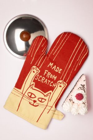 Made From Scratch Ofenhandschuh