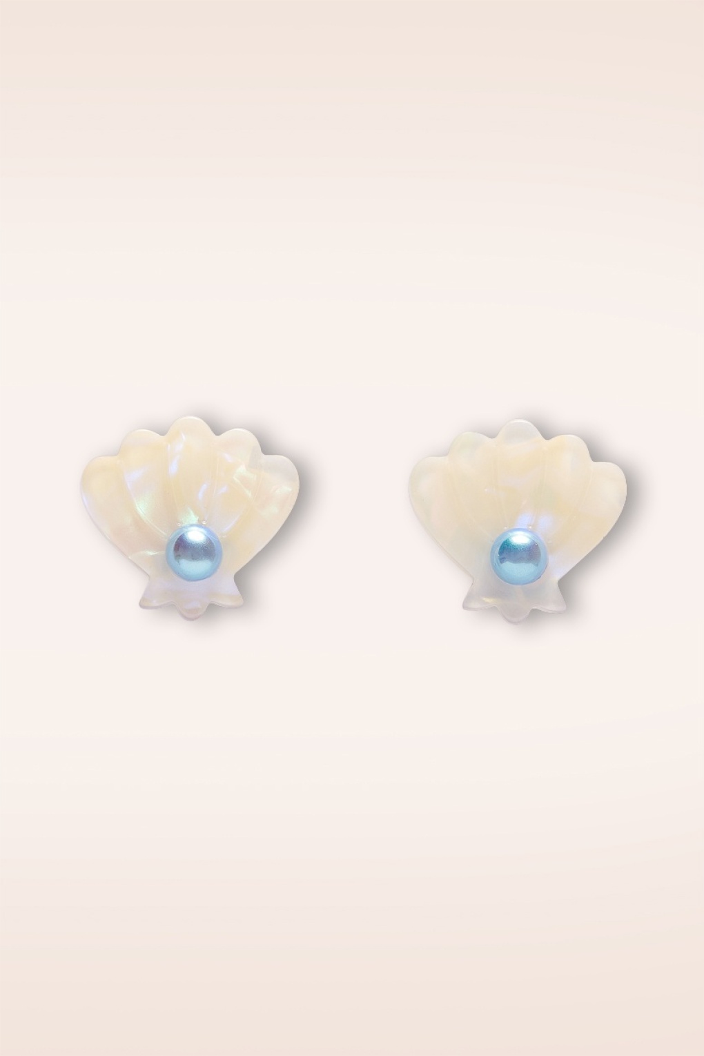 Saltwater Wisdom Ohrstecker