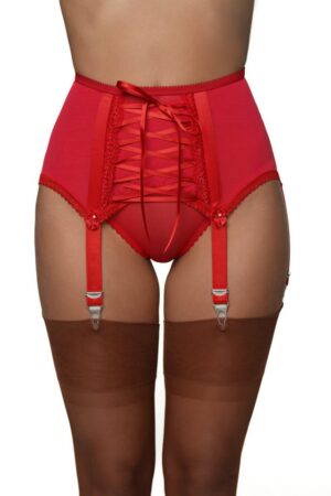 Vicky's Nylons Strumpfhalter Anja