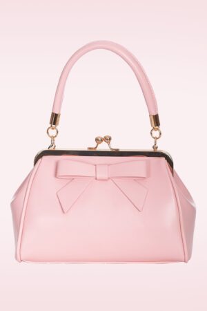Daydream Handtasche in Rosa