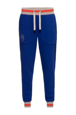 QueenKerosin Jogginghose Kitten Sport Club im Retro-Look